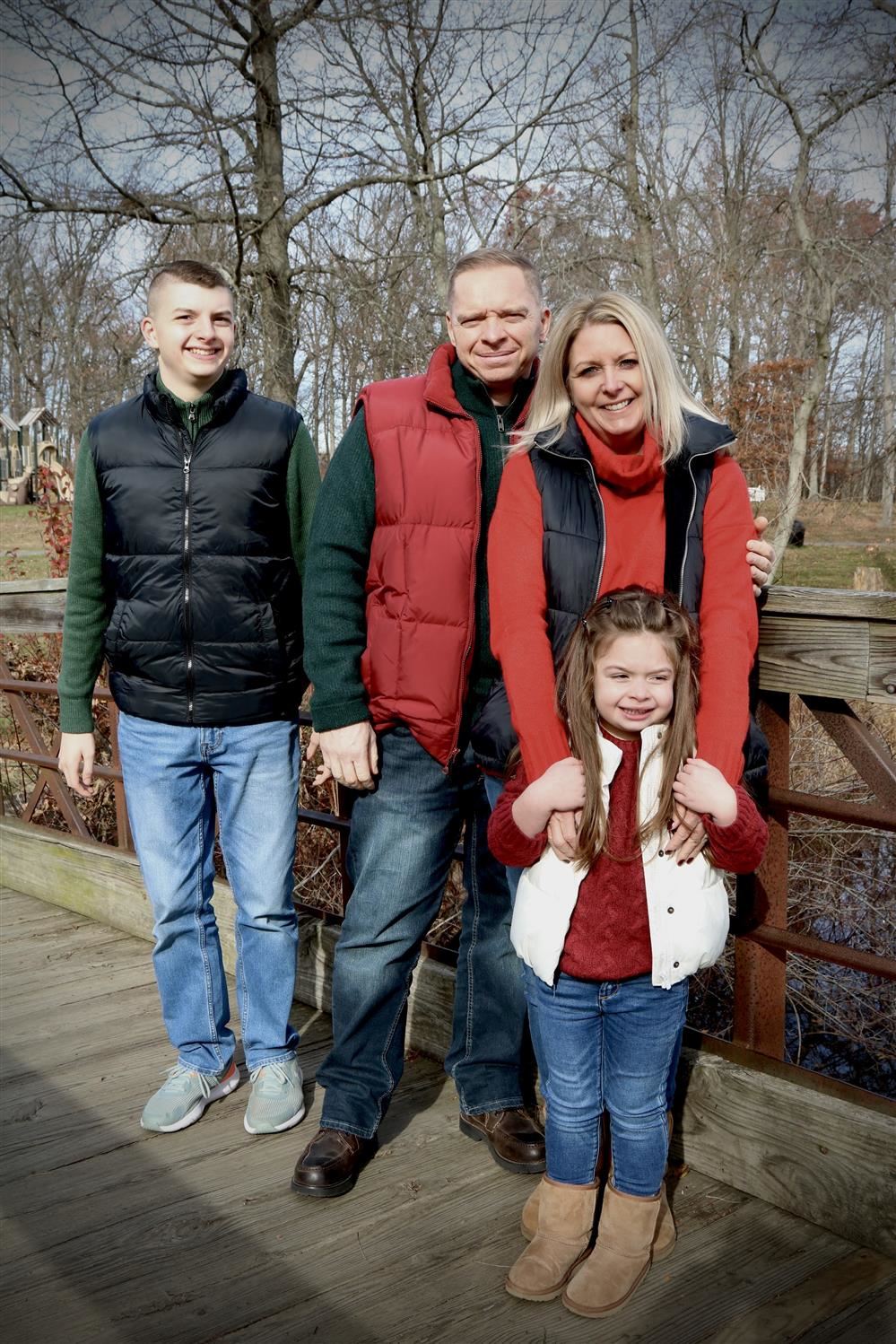 My Family
