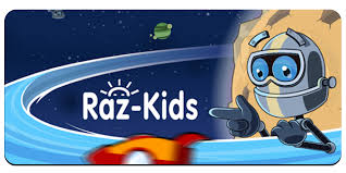 Raz Kids
