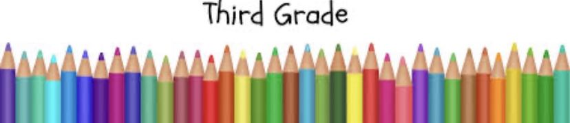 Third grade