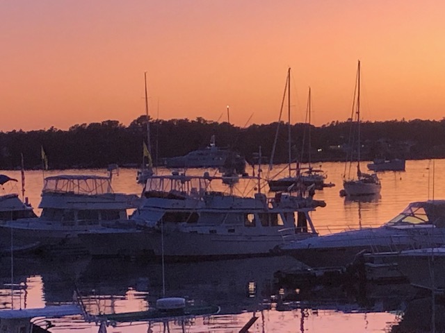maine
