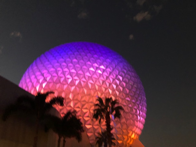 disney