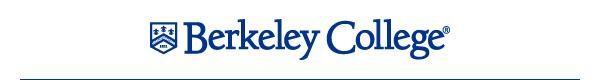 Berkeley College Logo Berkeley College Logo