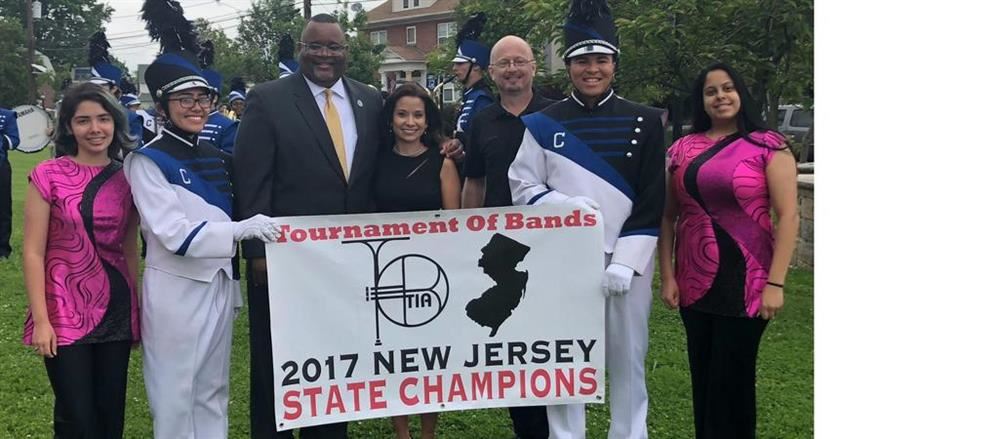 Band 
