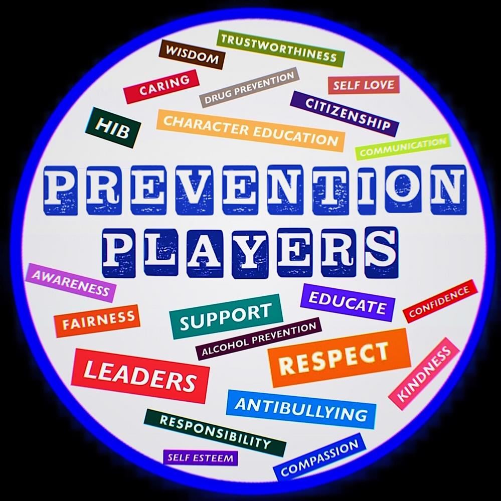 Prevention Players