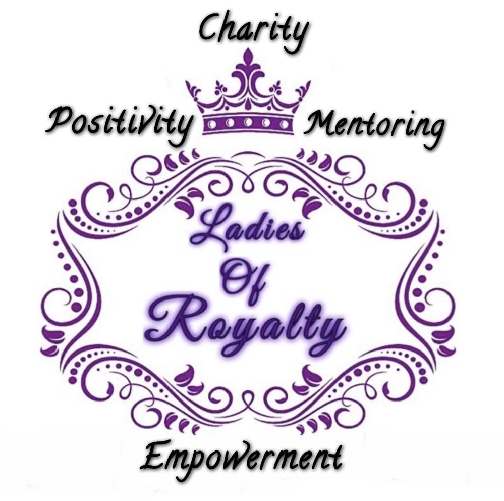 Ladies of Royalty