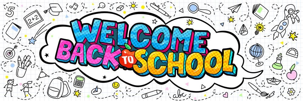 Welcome Back