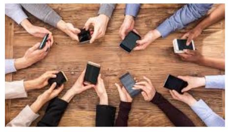 Cell Phone Use