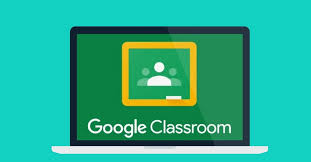 Google Classroom Information