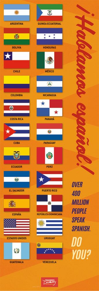 FLAGS