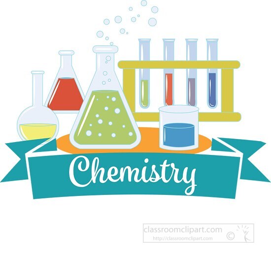 Welcome to Chemistry!